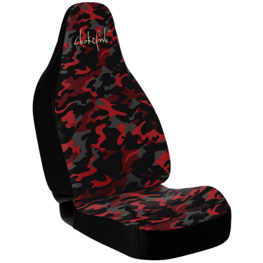 Chokefish™ Camouflage Seat Covers-004